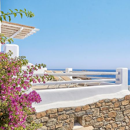 Mykonos Lolita, A Grecotel Resort To Live Mykonos Town Eksteriør billede
