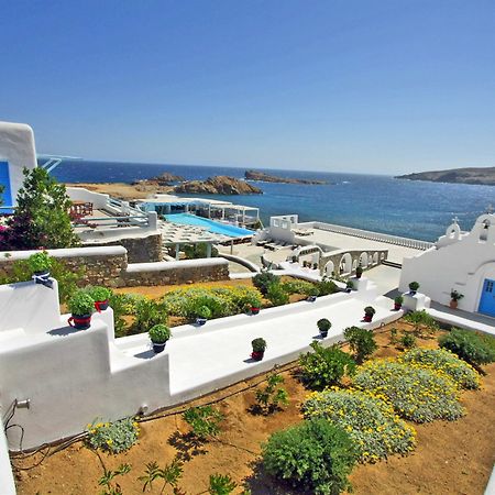 Mykonos Lolita, A Grecotel Resort To Live Mykonos Town Eksteriør billede