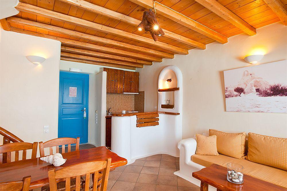 Mykonos Lolita, A Grecotel Resort To Live Mykonos Town Eksteriør billede