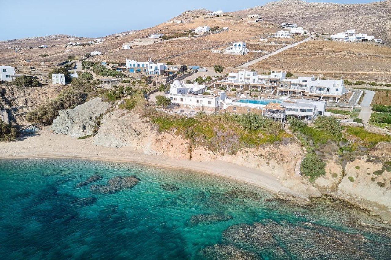 Mykonos Lolita, A Grecotel Resort To Live Mykonos Town Eksteriør billede