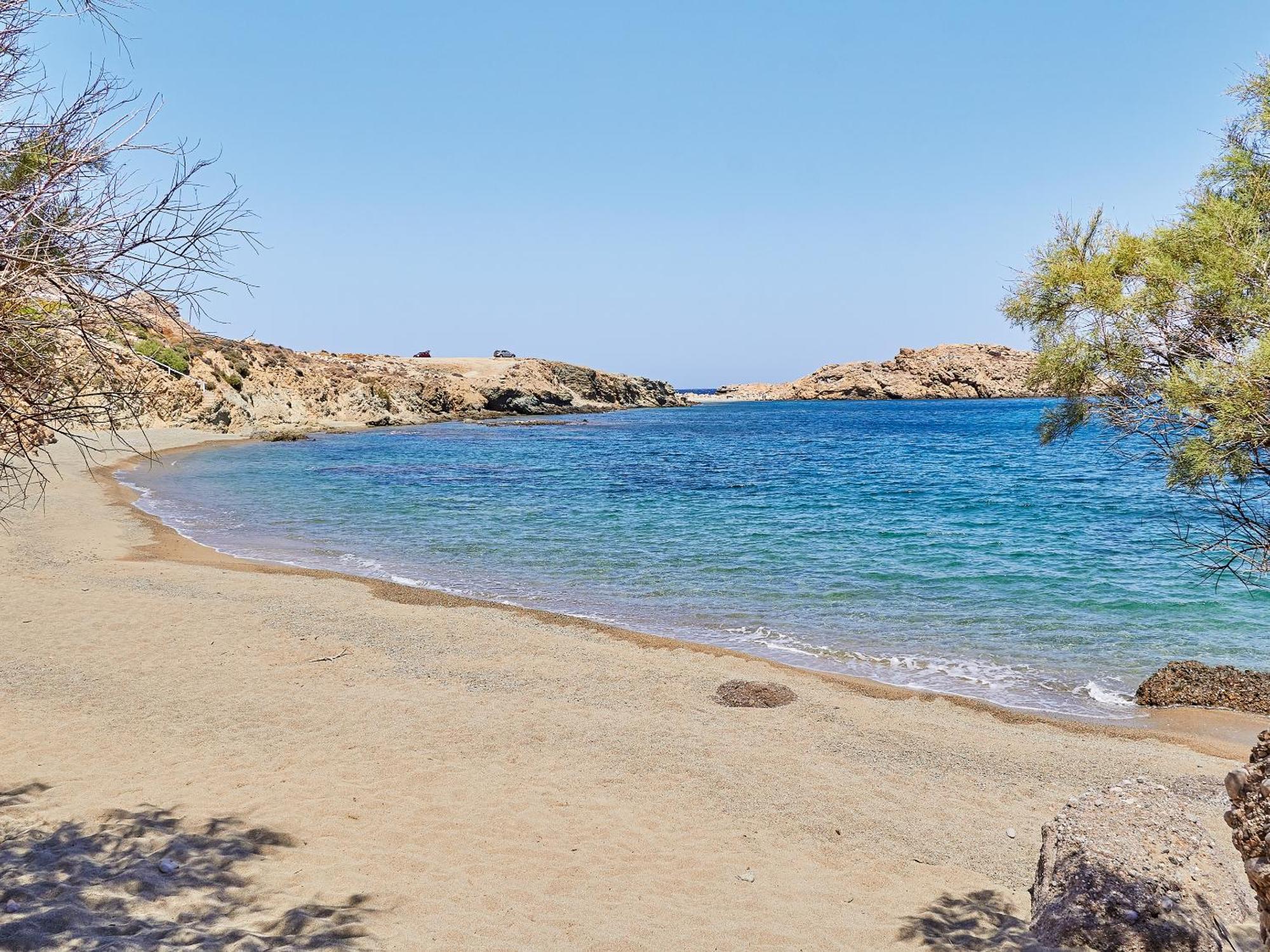 Mykonos Lolita, A Grecotel Resort To Live Mykonos Town Eksteriør billede