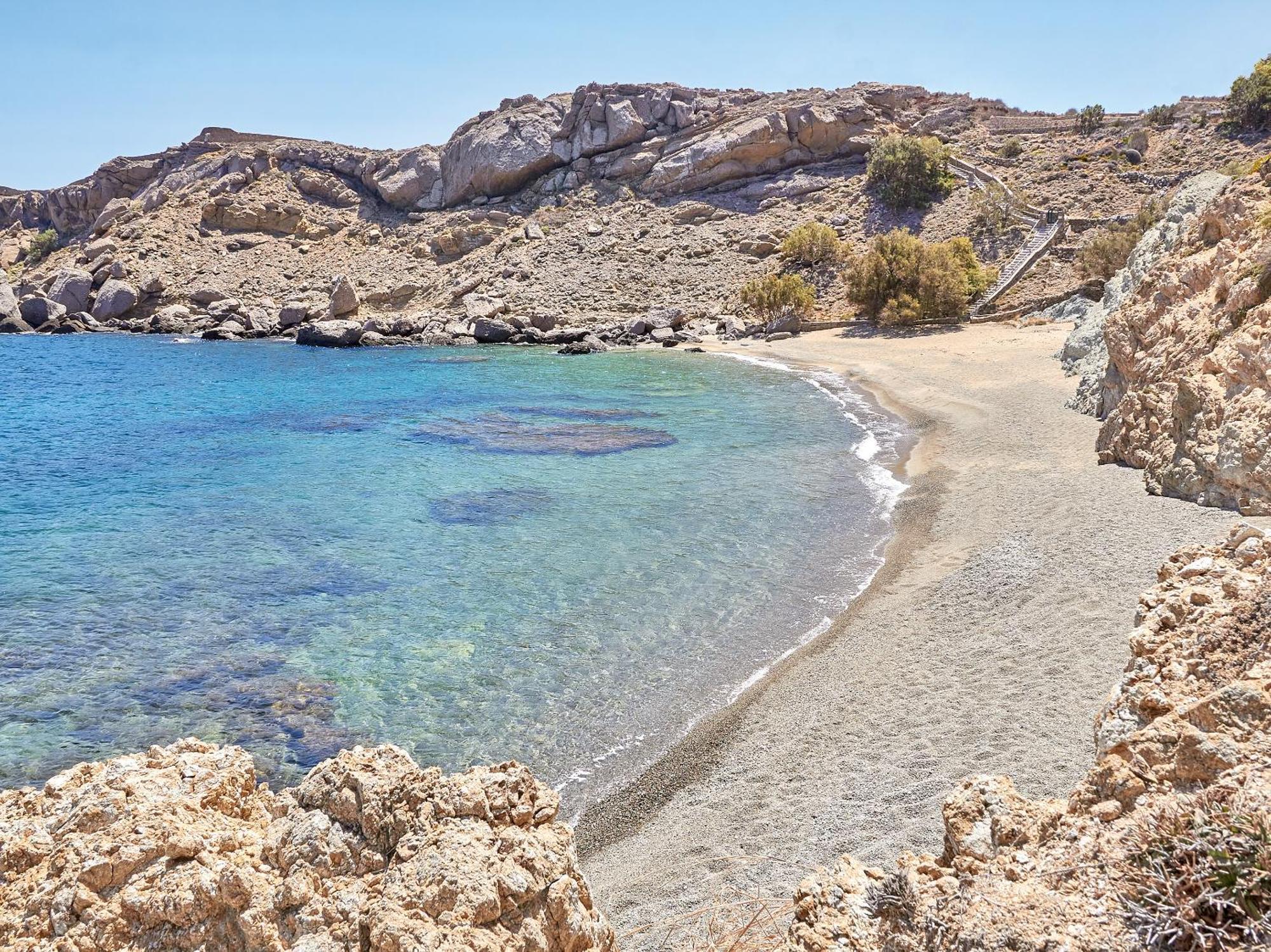 Mykonos Lolita, A Grecotel Resort To Live Mykonos Town Eksteriør billede