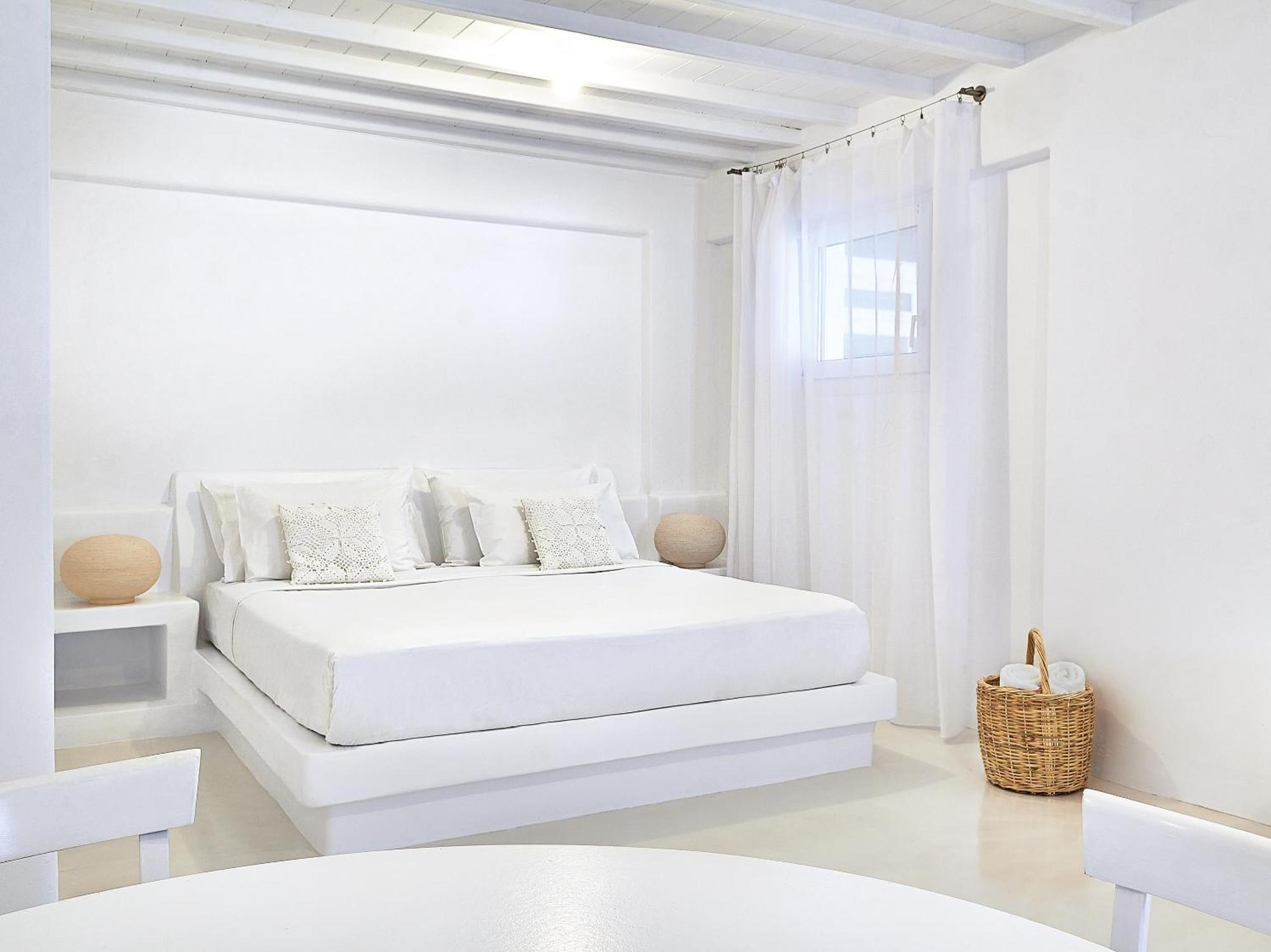 Mykonos Lolita, A Grecotel Resort To Live Mykonos Town Eksteriør billede