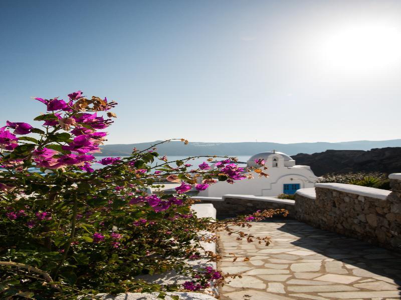 Mykonos Lolita, A Grecotel Resort To Live Mykonos Town Eksteriør billede