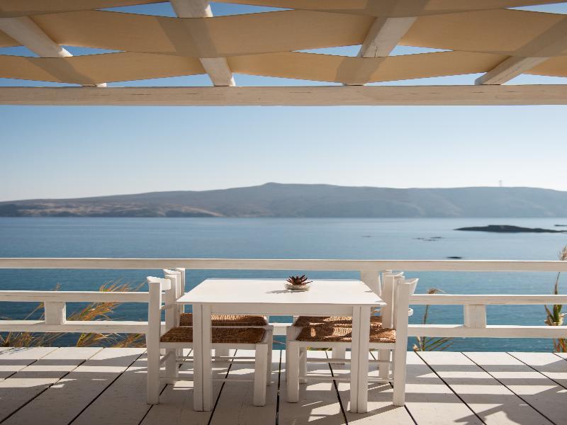 Mykonos Lolita, A Grecotel Resort To Live Mykonos Town Eksteriør billede