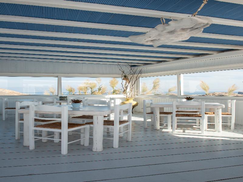 Mykonos Lolita, A Grecotel Resort To Live Mykonos Town Eksteriør billede