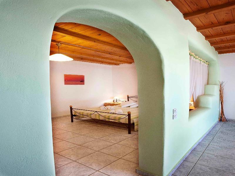 Mykonos Lolita, A Grecotel Resort To Live Mykonos Town Eksteriør billede
