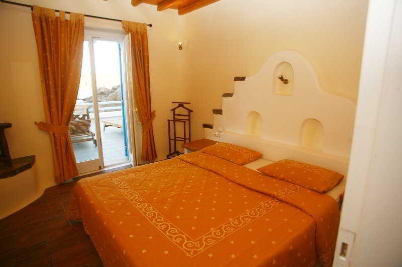 Mykonos Lolita, A Grecotel Resort To Live Mykonos Town Eksteriør billede