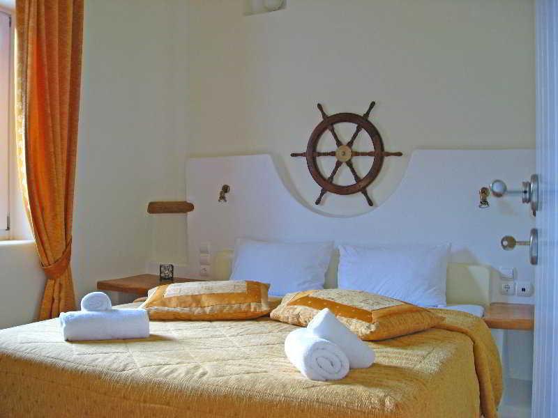 Mykonos Lolita, A Grecotel Resort To Live Mykonos Town Eksteriør billede