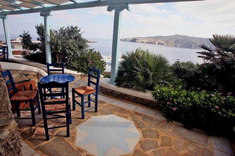 Mykonos Lolita, A Grecotel Resort To Live Mykonos Town Eksteriør billede