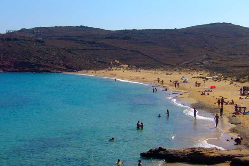Mykonos Lolita, A Grecotel Resort To Live Mykonos Town Eksteriør billede