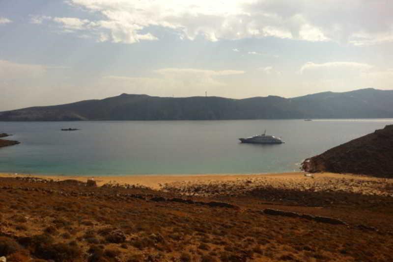 Mykonos Lolita, A Grecotel Resort To Live Mykonos Town Eksteriør billede