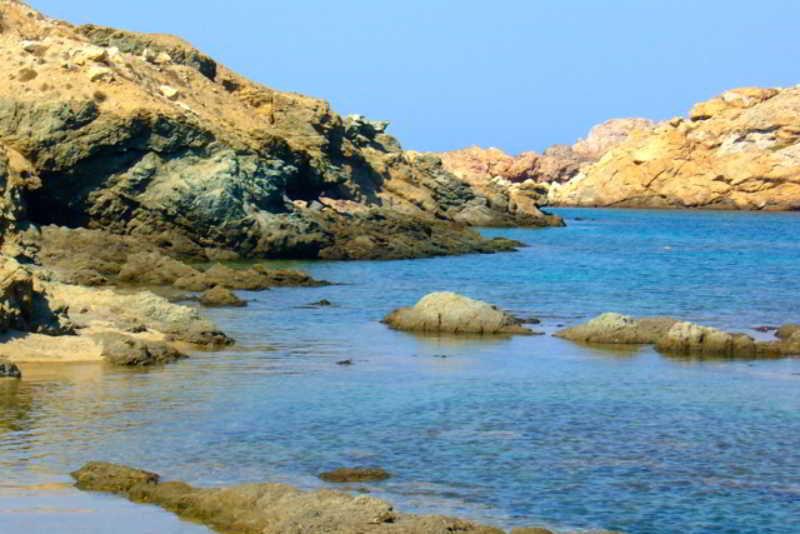 Mykonos Lolita, A Grecotel Resort To Live Mykonos Town Eksteriør billede