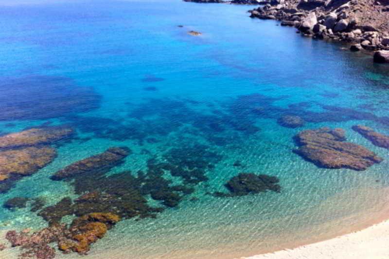 Mykonos Lolita, A Grecotel Resort To Live Mykonos Town Eksteriør billede