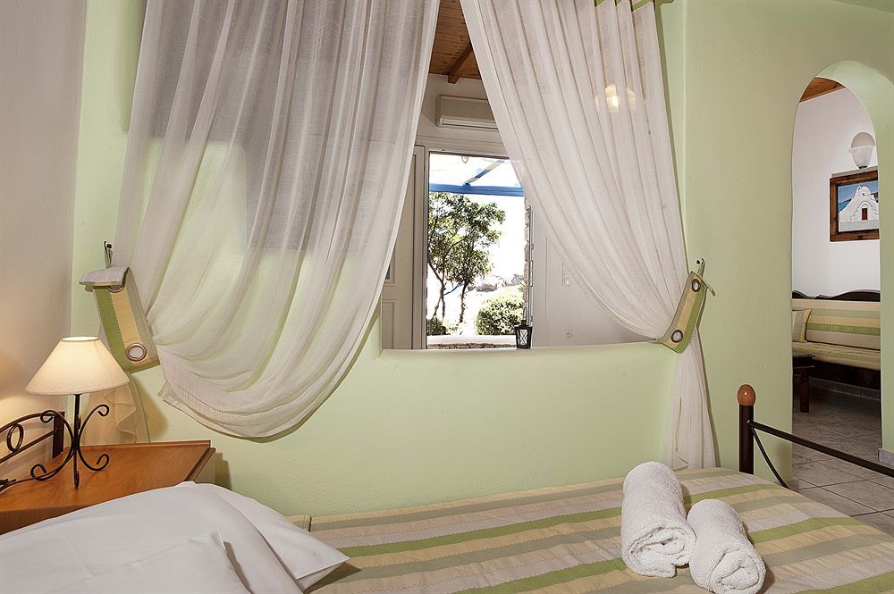 Mykonos Lolita, A Grecotel Resort To Live Mykonos Town Eksteriør billede