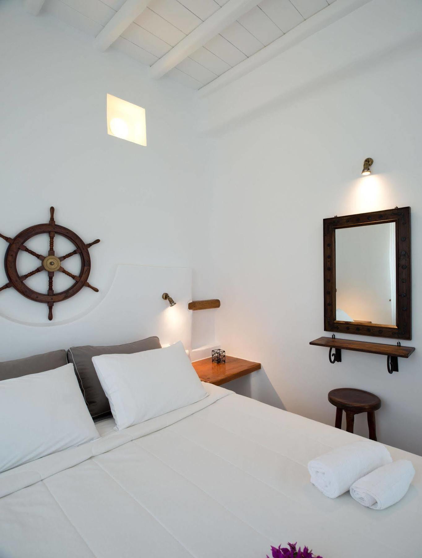 Mykonos Lolita, A Grecotel Resort To Live Mykonos Town Eksteriør billede