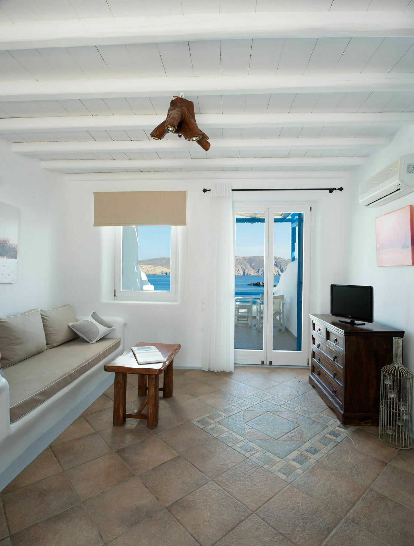 Mykonos Lolita, A Grecotel Resort To Live Mykonos Town Eksteriør billede